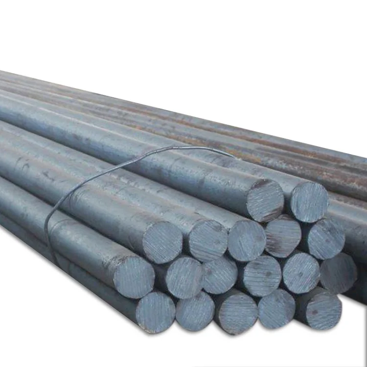 4140 alloy steel round bar/sae4140 alloy round bar/steel round bar s45cr hot sell