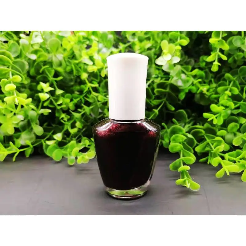 Beauty color 15ml  uv gel nail polish 10 colors Origin breathable nail polish