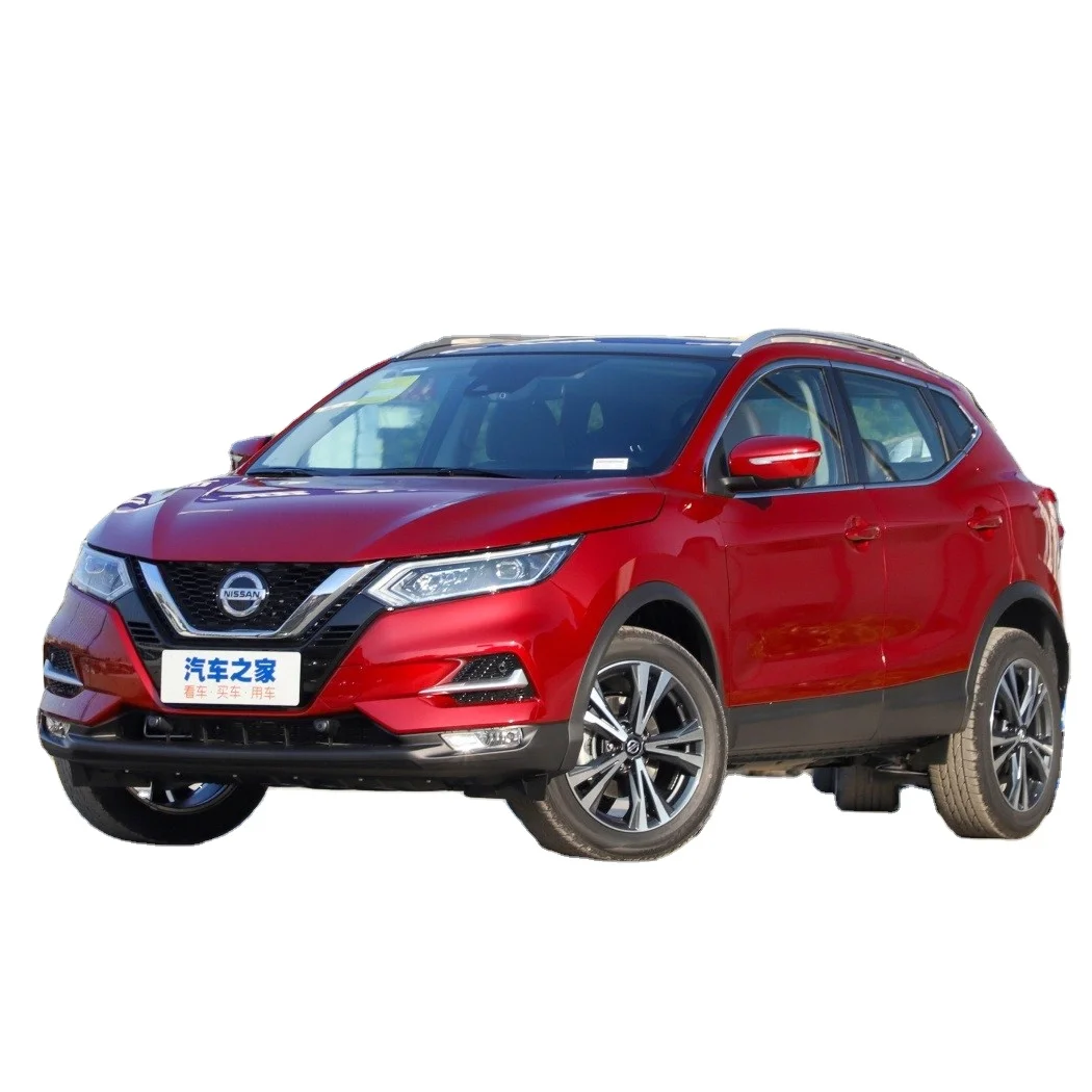Производство Китай NISSAN QASHQAI Carro Electrico 2.0LXV Prem Night Edition электромобиль
