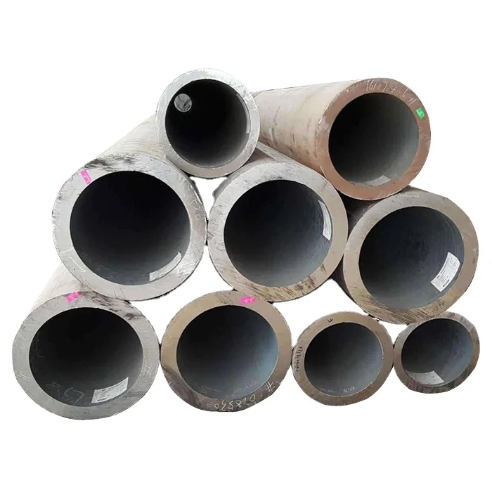 Q345B/S355JR/Q355B/S355J2 530mm  seamless pipes for sales