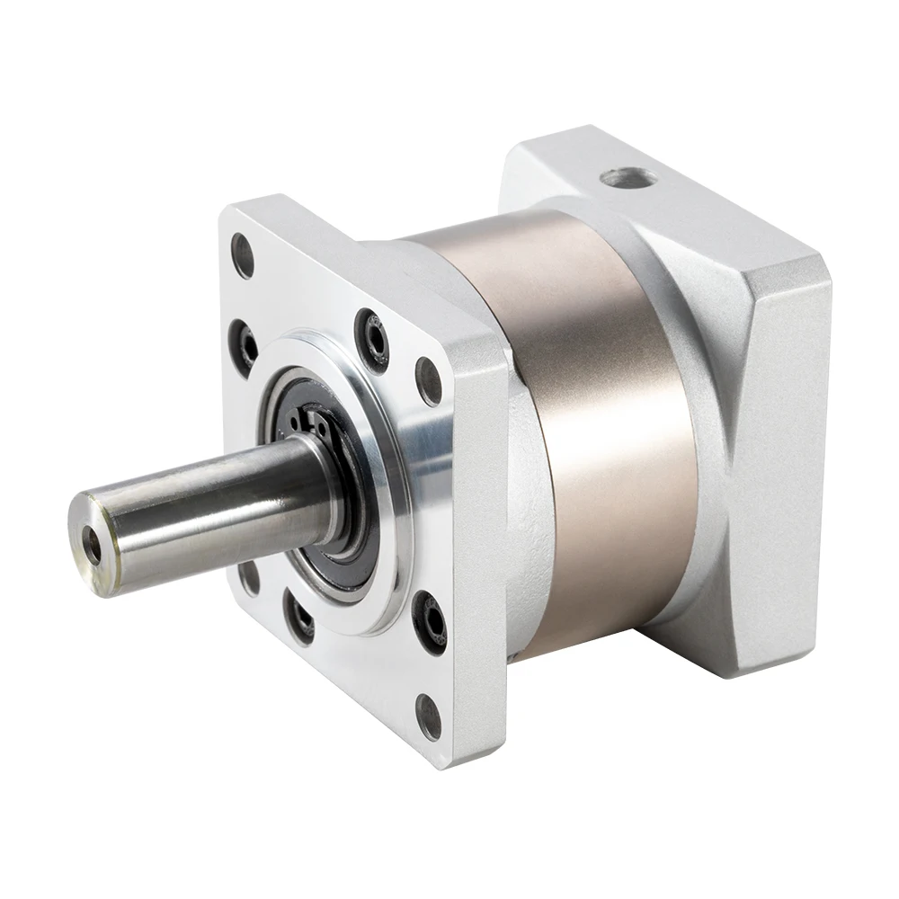 Cloudray Nema 57 шаг короткий прецизионный планетарный редуктор для лазера