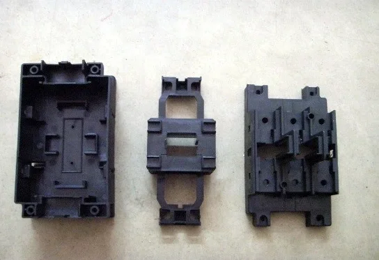 High quality plastic silicone mold manufacturer