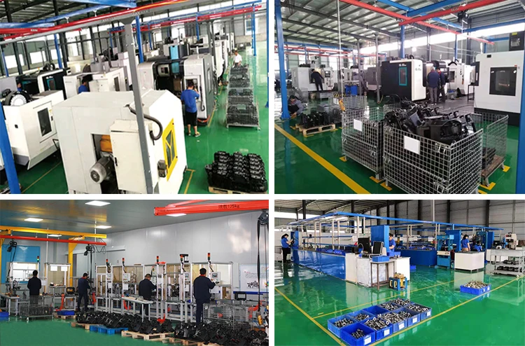 Chinese Factory Supply Air Disc Braking Systems For Truck Bus Directly