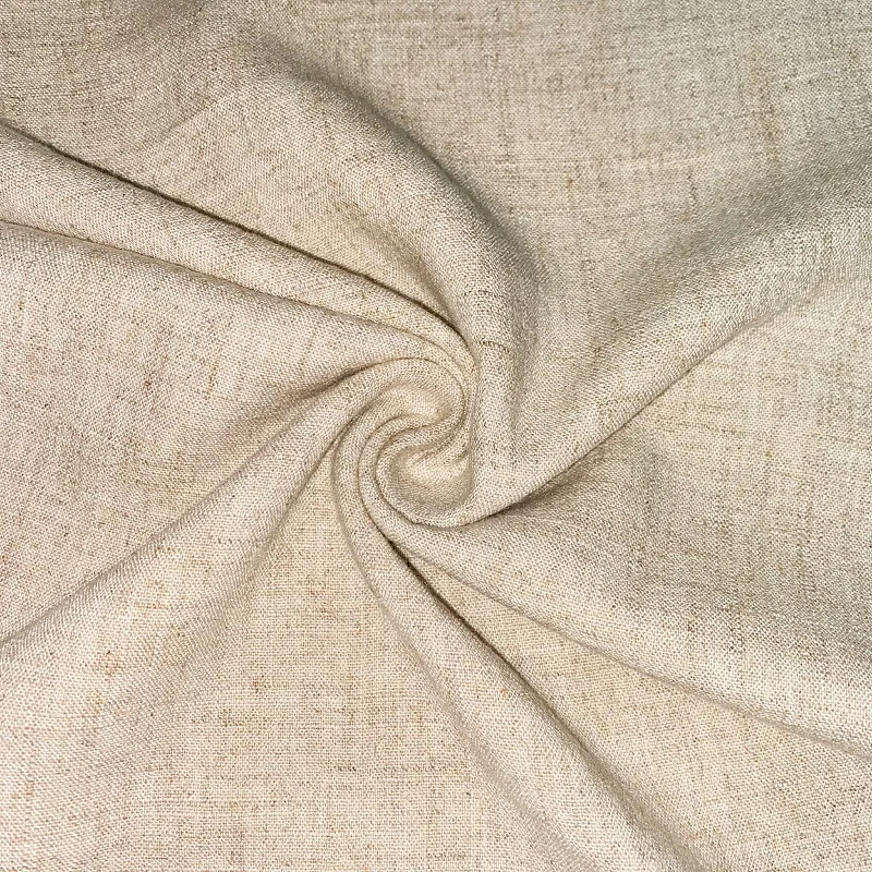 New product fabric 70%rayon 30%linen 12*12 dyeing plain SLUB woven