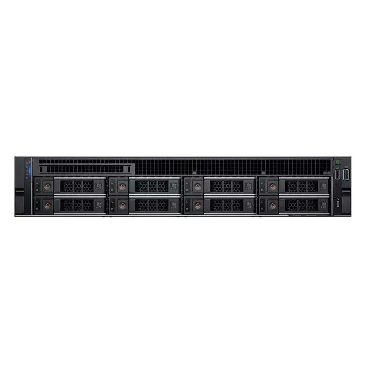 DELLE EMC PowerEdge R250 R350 R450  R550 R650XS R650 R750 R750xs  a server
