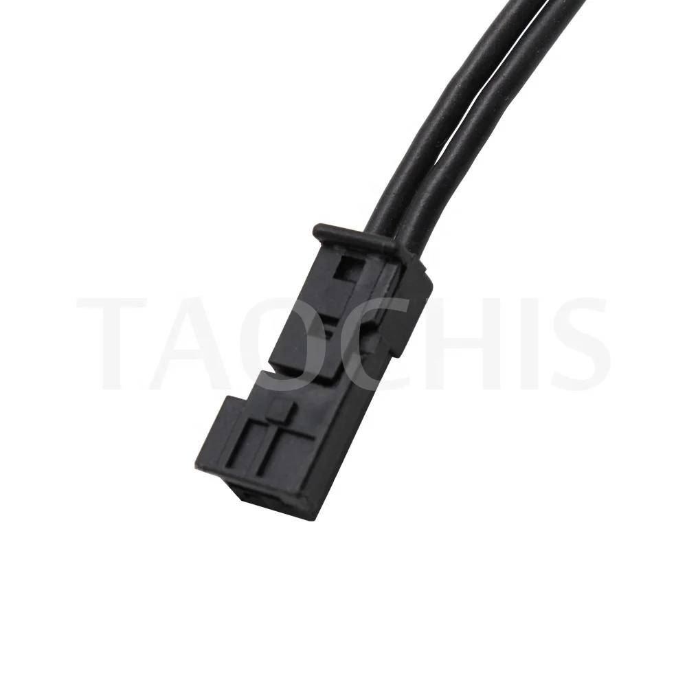 Taochis YT-MO-01 stepper motor for Bosch Intelligent control module for HELLA 3r Q5 bi xenon projector lens for replace original