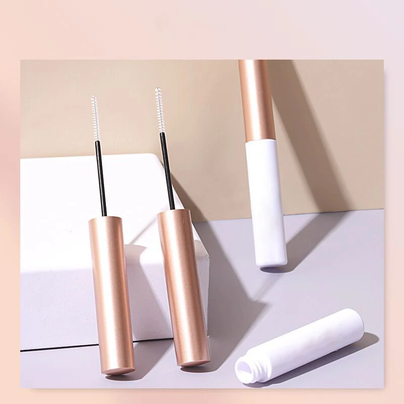 Eye Makeup Mascara Gel Waterproof Quick Dry Transparent Eye Edition Mascara Base