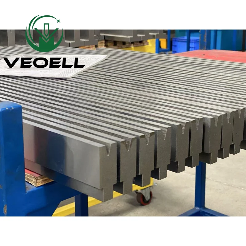 22.806  1-V Dies AMADA High Quality  CNC/NC Grinding Punch and Die Press Brake Tooling manufacturer