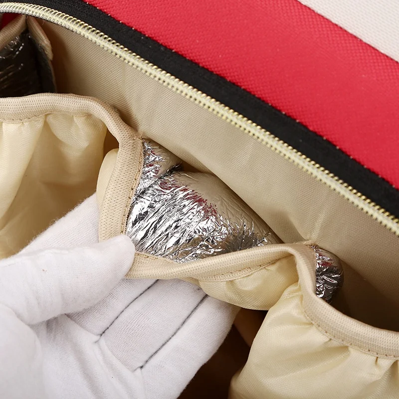 3 in1Mommy для отдыха на открытом воздухе для детских подгузников, смены для детских подгузников, сумка Пеленальный рюкзак