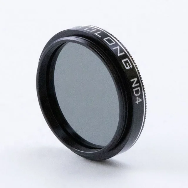 Optolong настраиваемый размер камеры ND фильтр фото ND1000 Len переменный нейтральный плотности