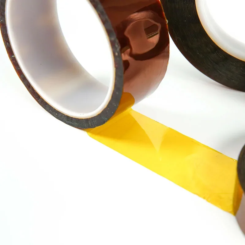 LongTai Polyimide Film Electrical Tape 92 Highly conformable with a pressure-sensitive Tape china wholesale insulation tape