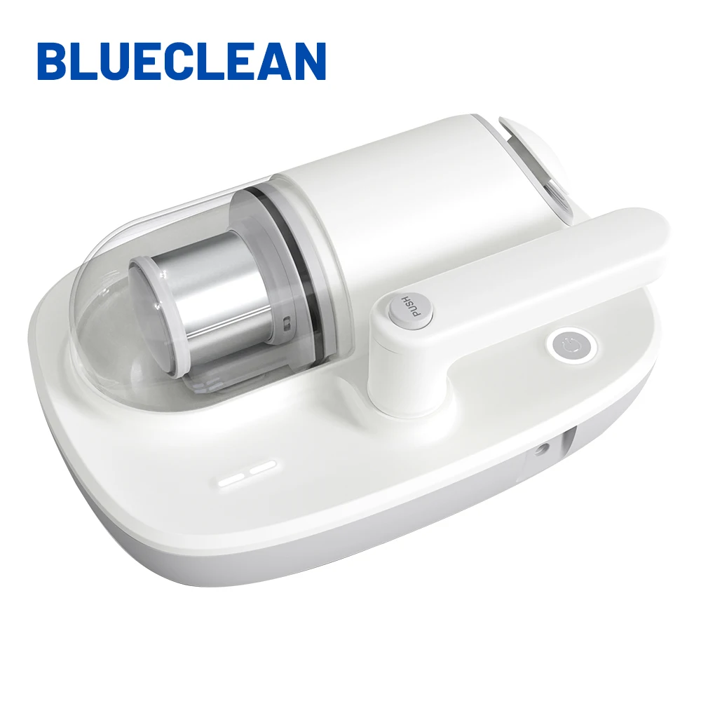 Хорошее качество беспроводные бытовые 6000Pa Handy Handheld UV Mite диван кровать постельные принадлежности пылесос для матрасов