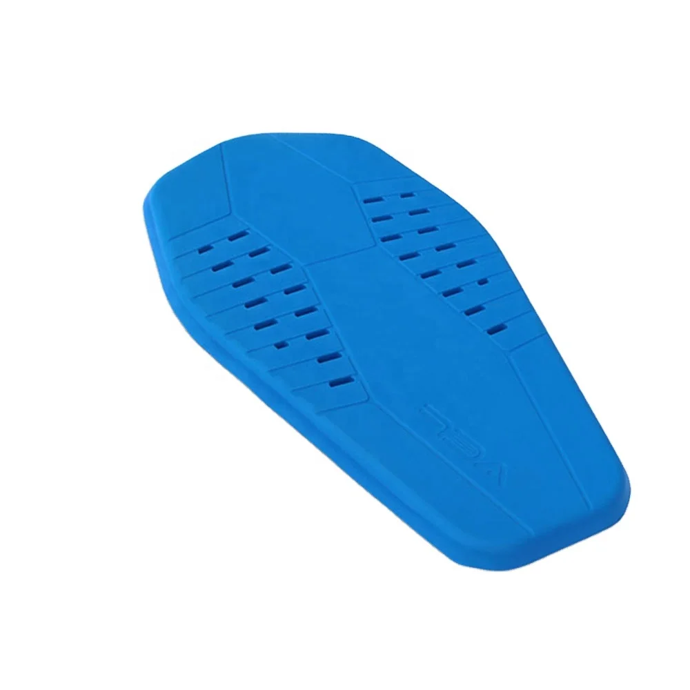 
Защитная накладка на заднюю панель для экстремальных видов спорта и мотогонок 