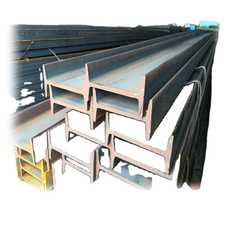 Hot sales for Building Structural H Beam Q235B Q345E H Channel Hea Heb Carbon Steel