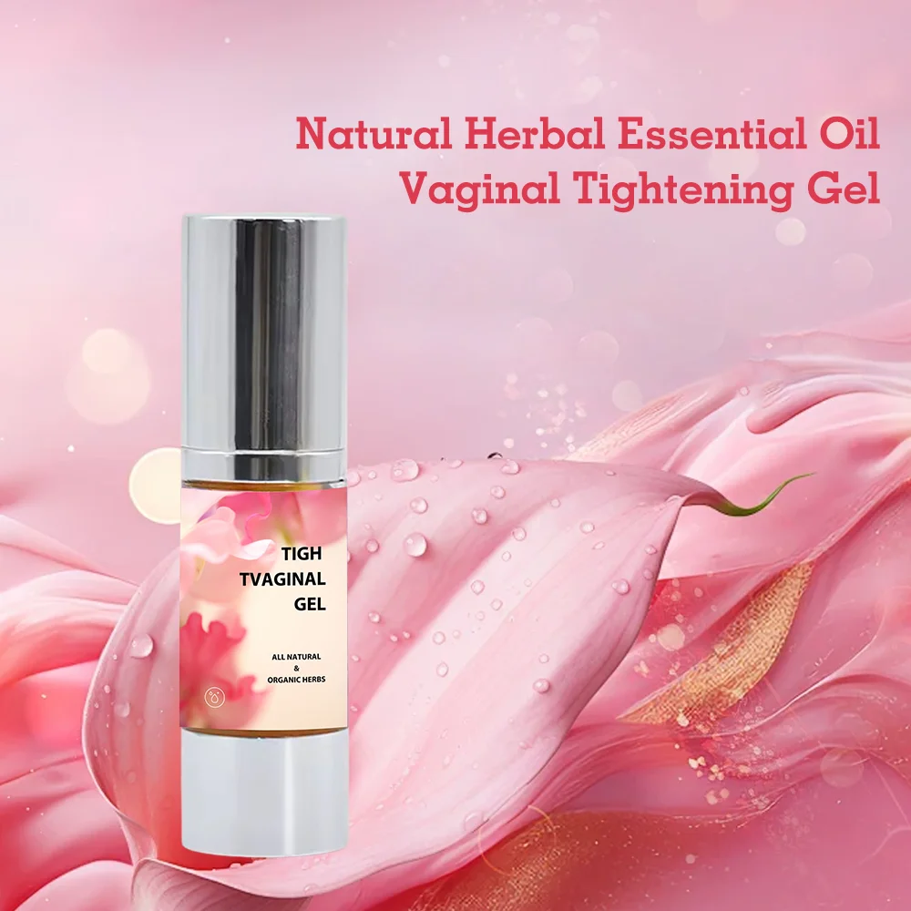 tightening vaginal gel moisturizer with hyaluronic acid 3+2 PH balance yoni immediate hydration and soothe cleanse