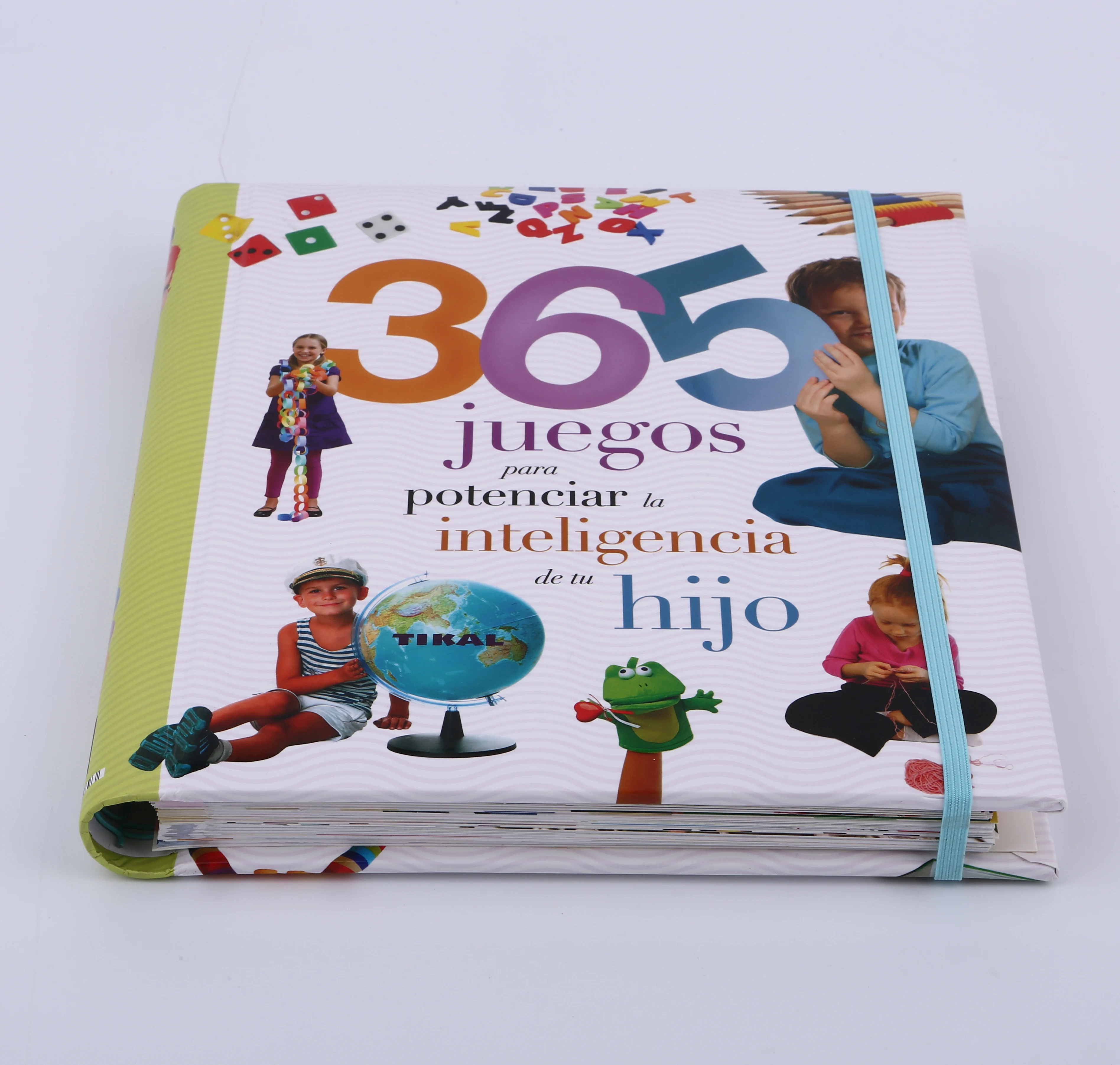 Children Educational Toys And Books Children English Fairy Tales Books Children Bible 365 Stories