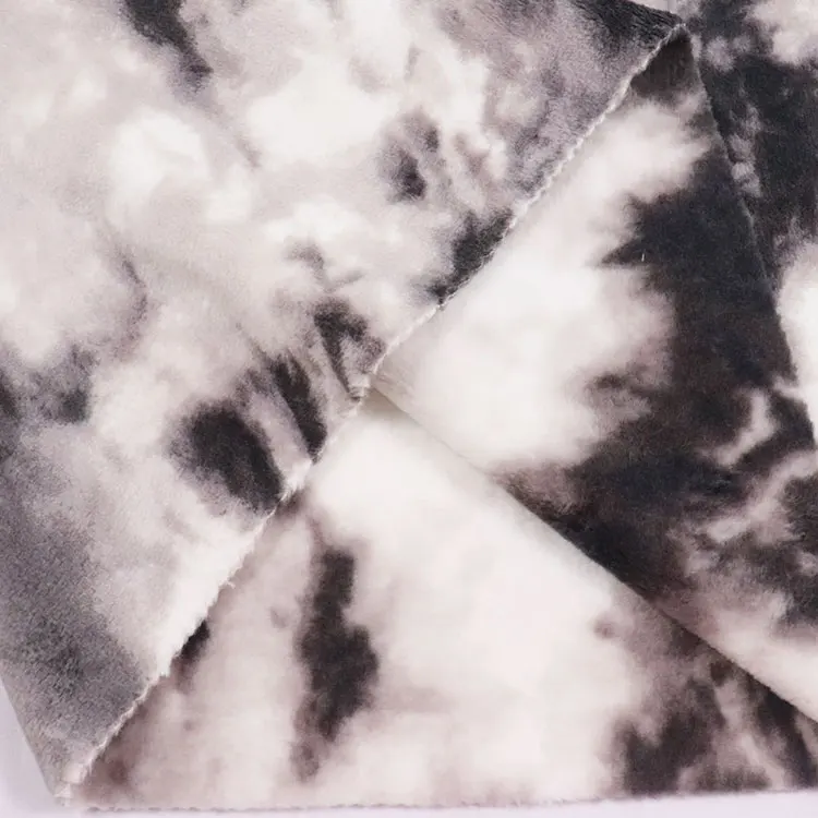 
High Quality Cheap Price Polyester Brushed Sofa Fabric Woven Weft Sude Fabric 