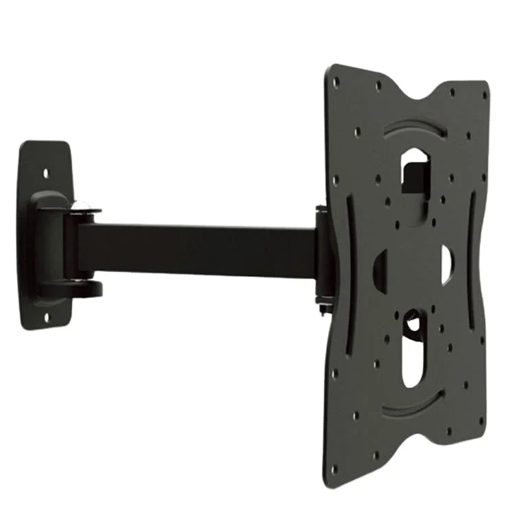 Fit for 17--42 inch screen Adjustable Swivel TV Wall Bracket