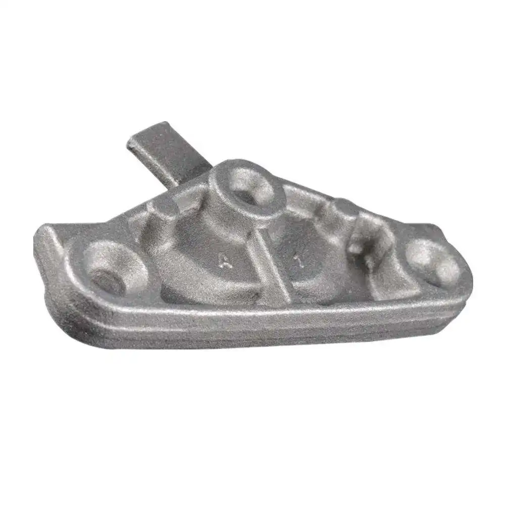 Hot Forging Precision Forged Alloys For Alloy Forging Service Factory