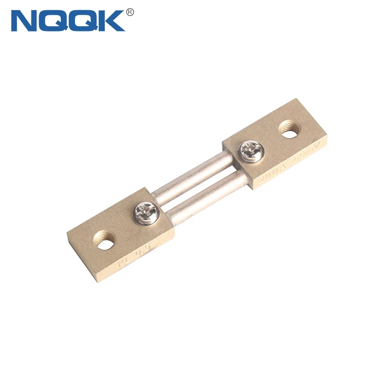 FL DC 300A 75mV Электрический Токовый Шунт резистор