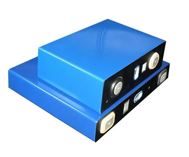 3.2v 50 ah 80ah 100ah 200ah 300ah Prismatic lifepo4 Lithium Ion Battery For 48v Power Solar Energy Storage System Pack