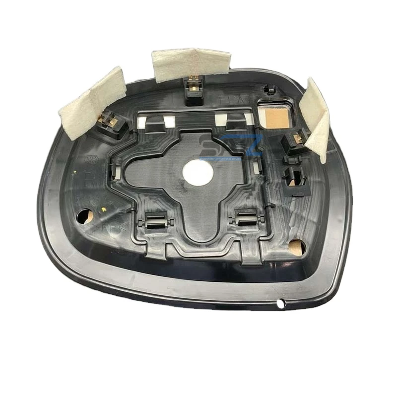 Высокое качество наружное заднее зеркало sub-assy OEM 87931-6A230 87931-6A200 подходит для hiace KDH200 Land cruiser Prado GRJ120 KDJ120