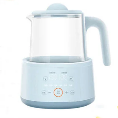 Muti-function baby milk modulator formula kettle tea and coffee pot health pot electric kettle