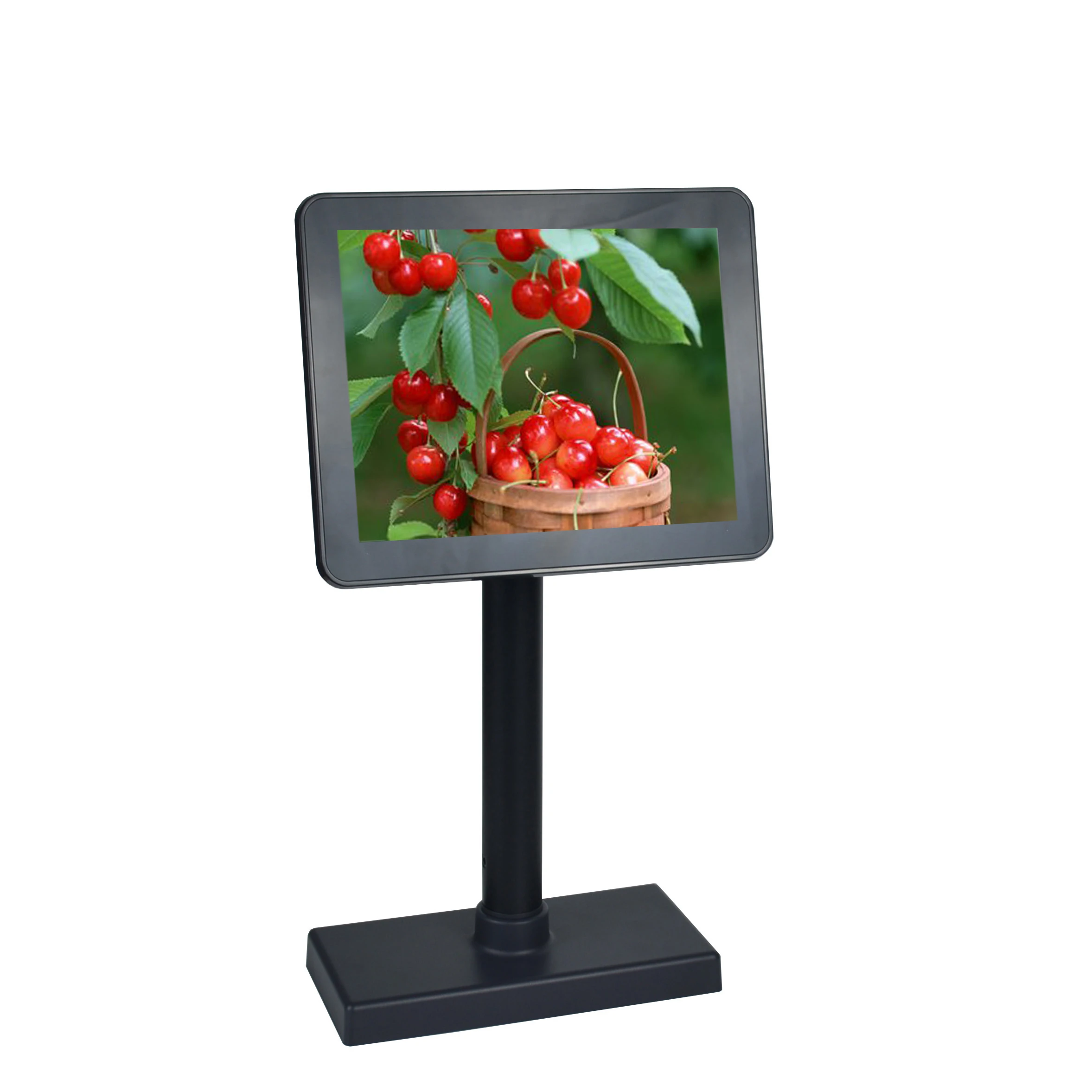 POS System Terminal Point of Sale 9.7 inch Customer Display for Retail or Restaurant