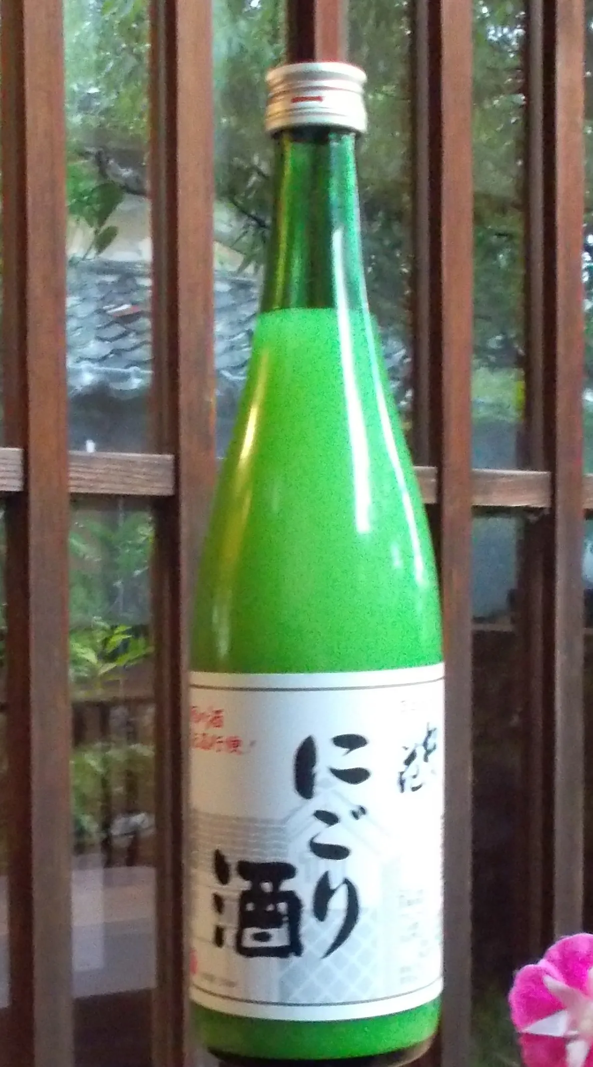 Japanese gentle sweetness wholesale drink rice wine alcoholic