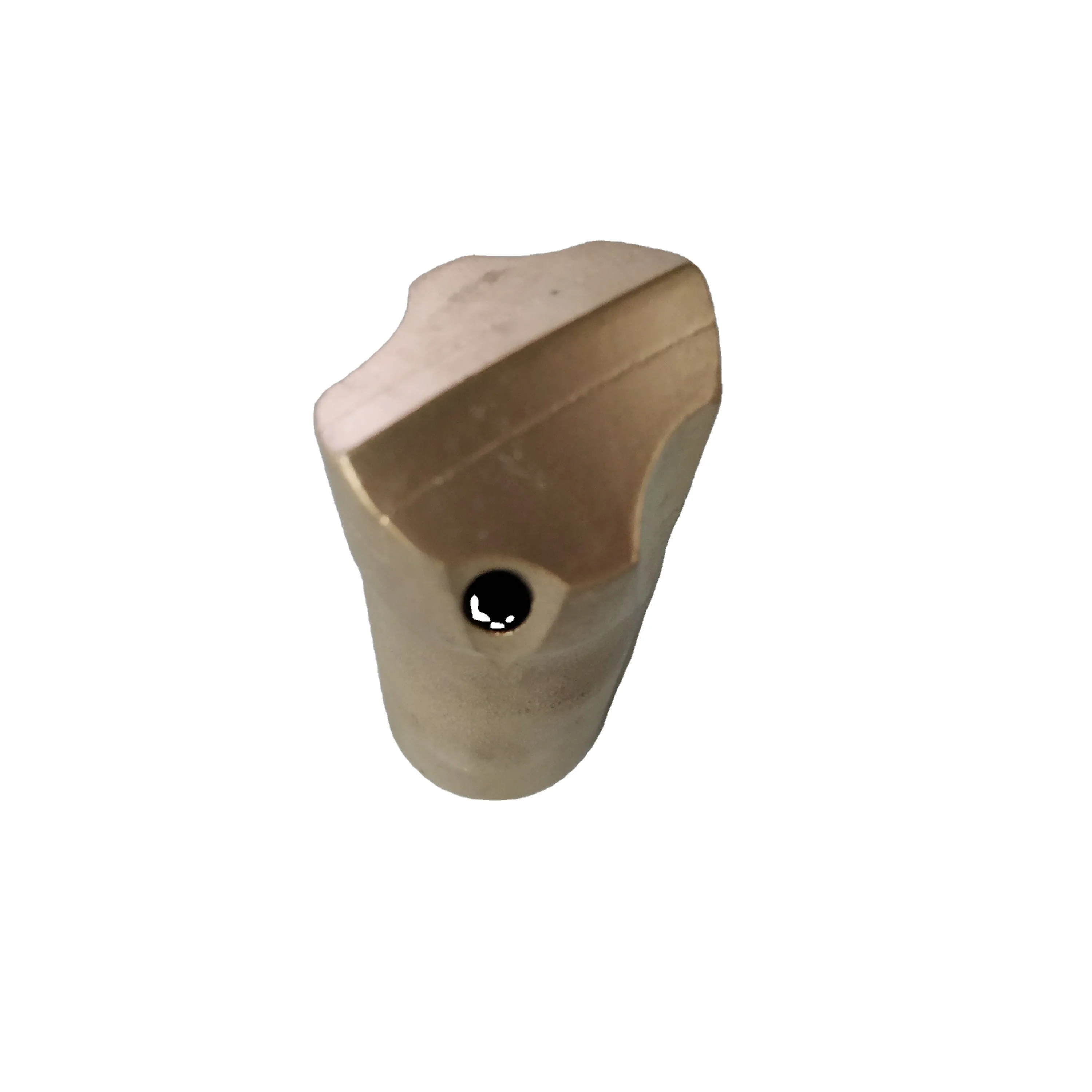 40mm 7/11/12 Degree Taper Chisel Drill Bit for granite