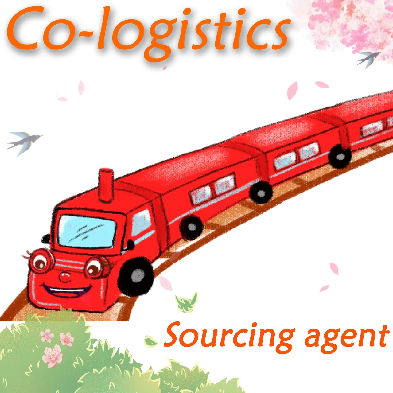 top 10 logistics company railway freight forward  from Shenzhen to Europe shipping freight for 20ft and 40ft container