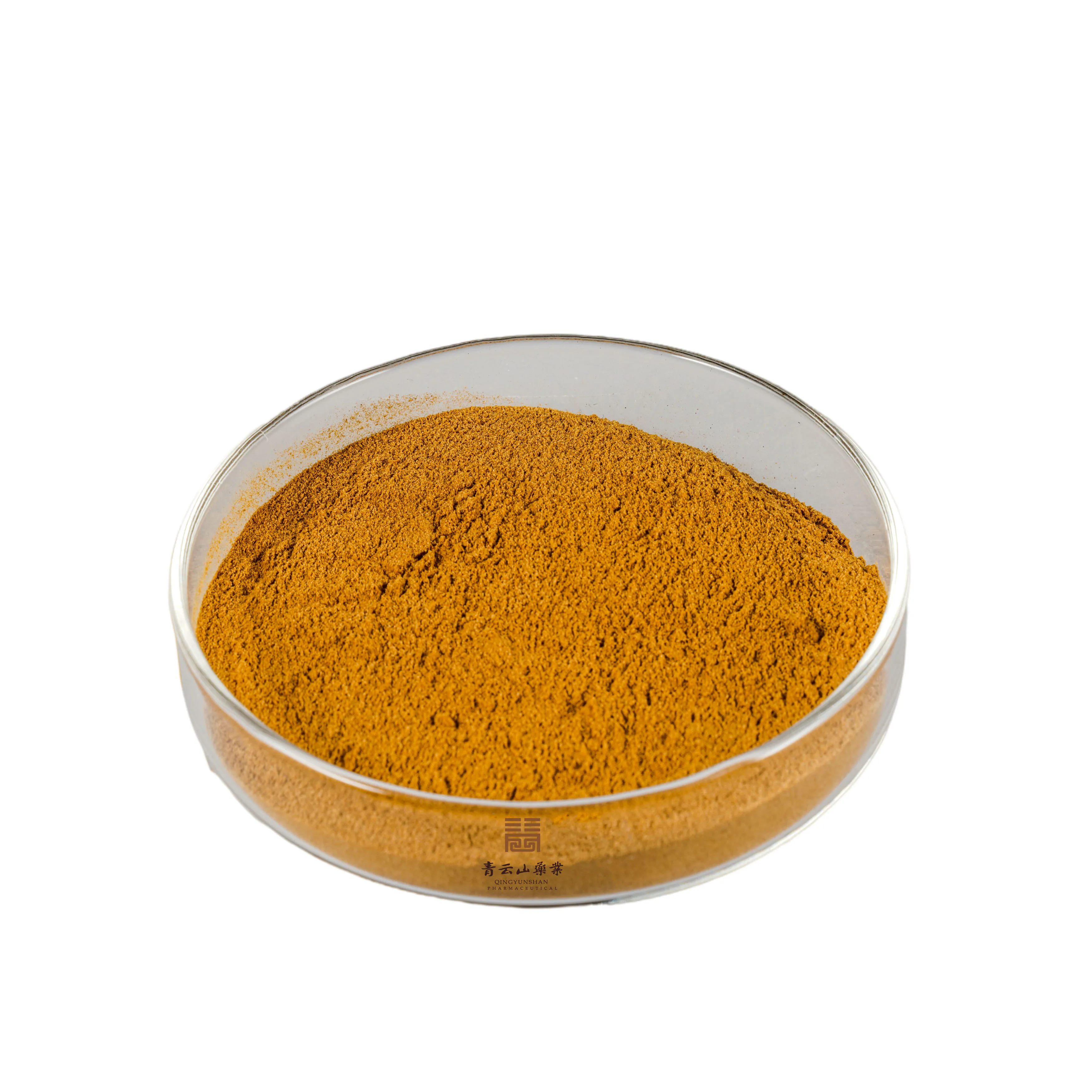 Wholesale 2% Icariin Food Grade Natural Plant Extract Herbal Horny Goat Weed & Epimedium Extract Powder