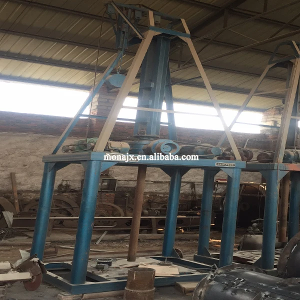 Draining Concrete Pipe Moulding Machine|Pipe Culvert Duct Forming Machine price