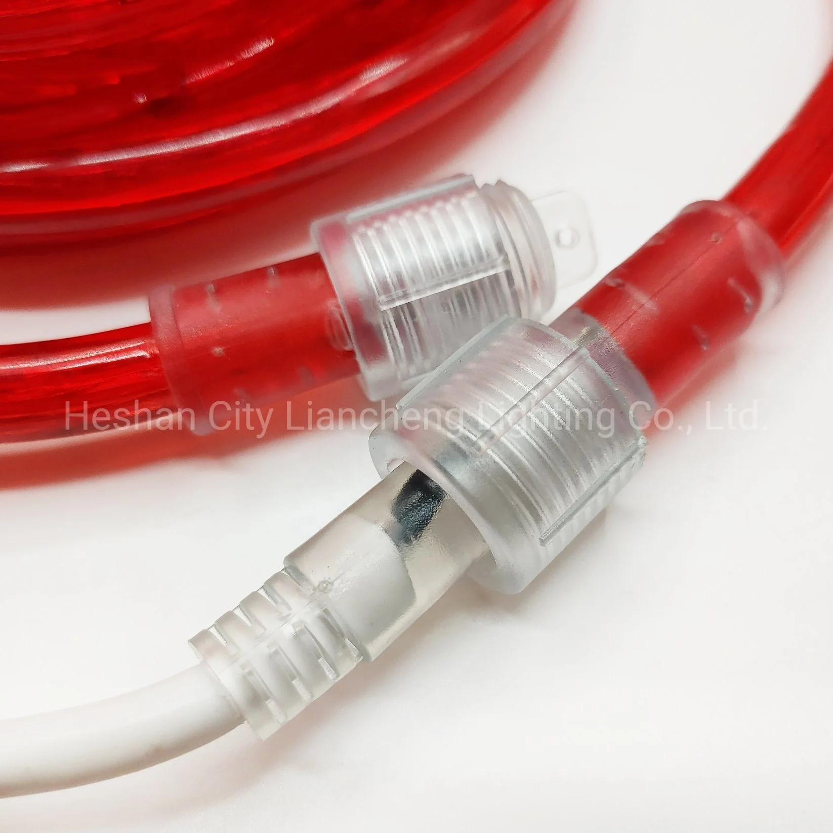 120v Flexible Tube Flex Custom Sign neon lamp ramadan christmas led decor outdoor palm tree LED strip light