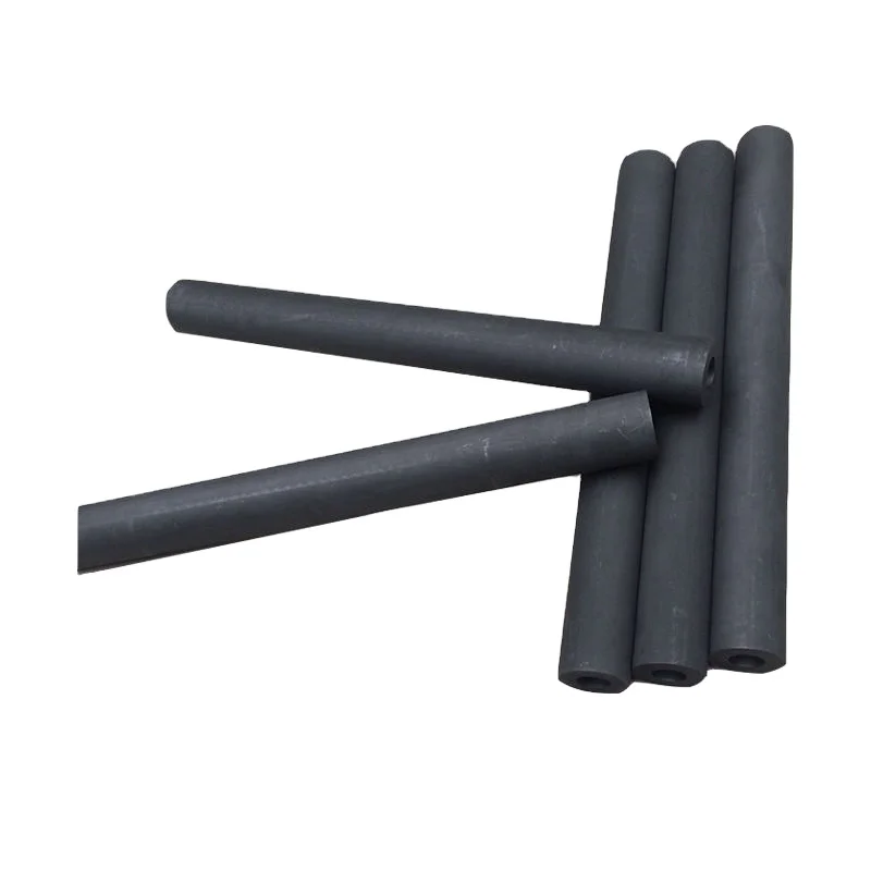 MZ-MD 5ppm High pure high strength graphite rod for spectral color analysis