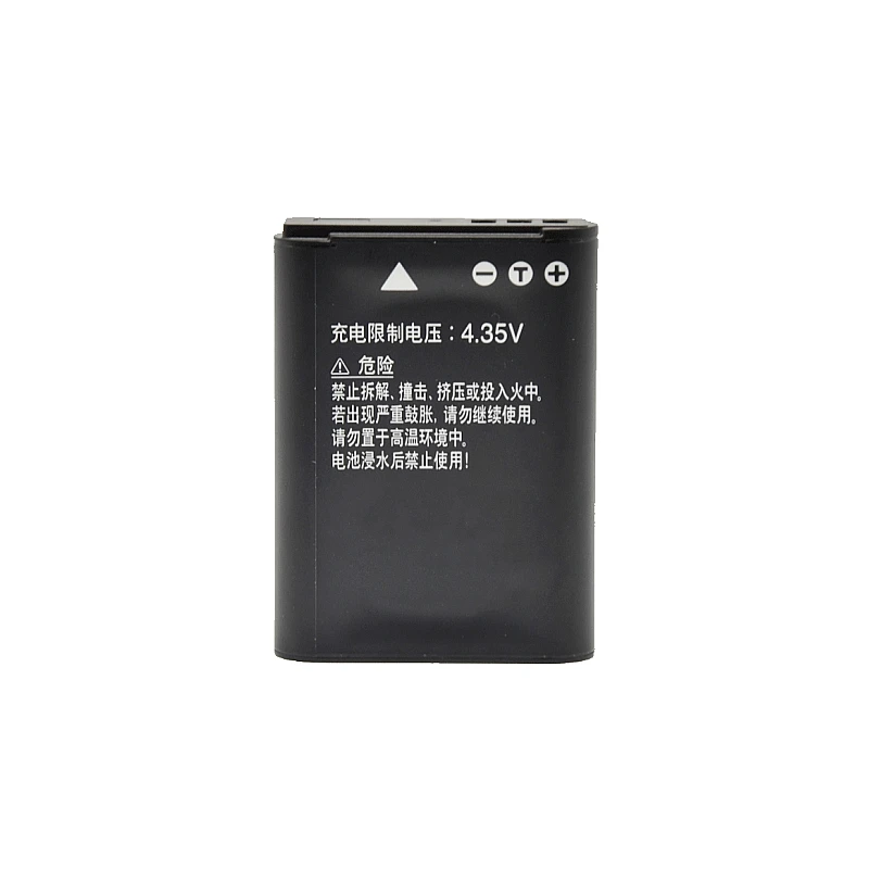 EN-EL23 1850mAh Li-ion Battery for Nikon COOLPIX S810c P900 P900s P610 P600 B700 Lithium Battery Pack EN-EL23 For Nikon Camera