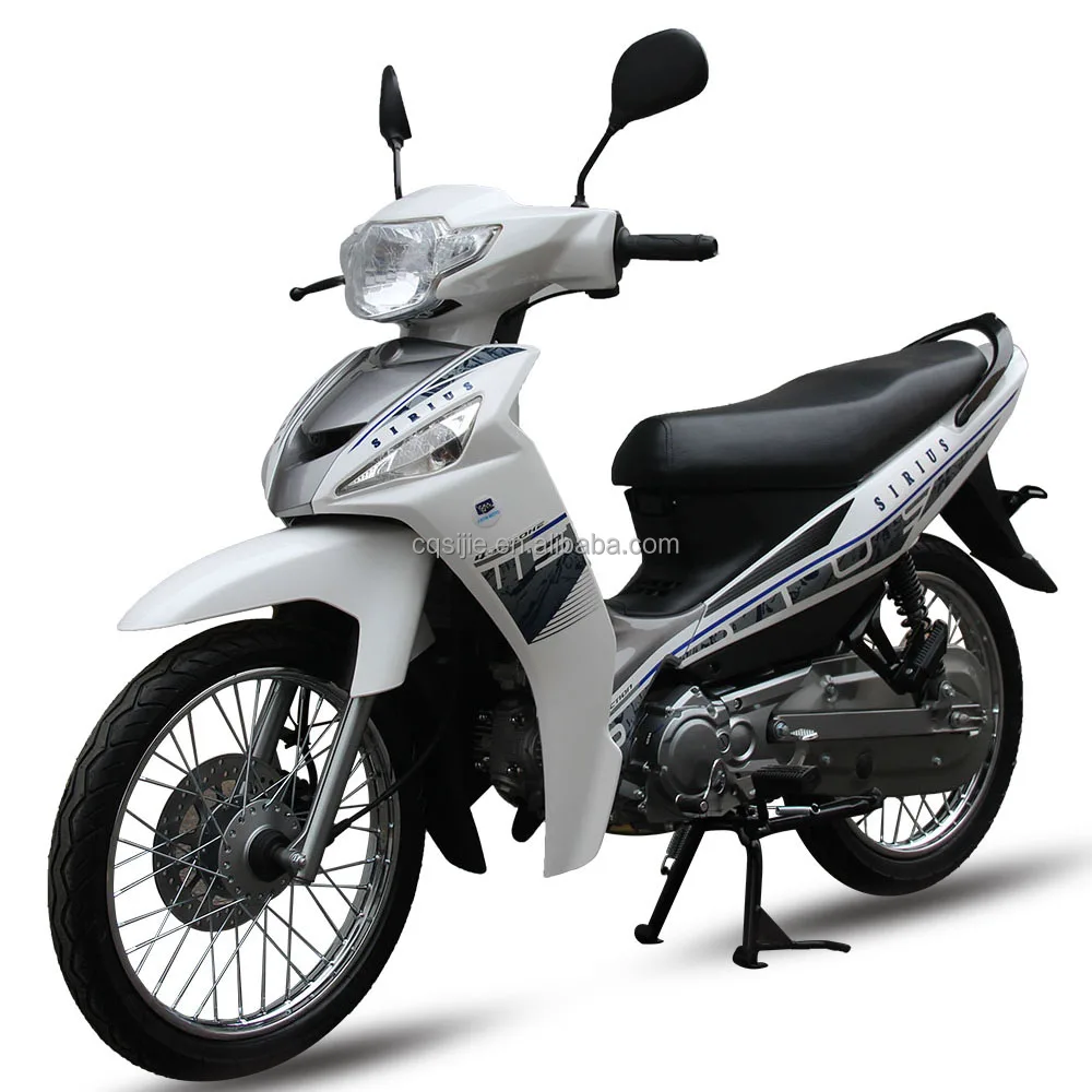 New style cheap original Sirus RC  110cc 115cc  cub motorcycle moto bike made in China