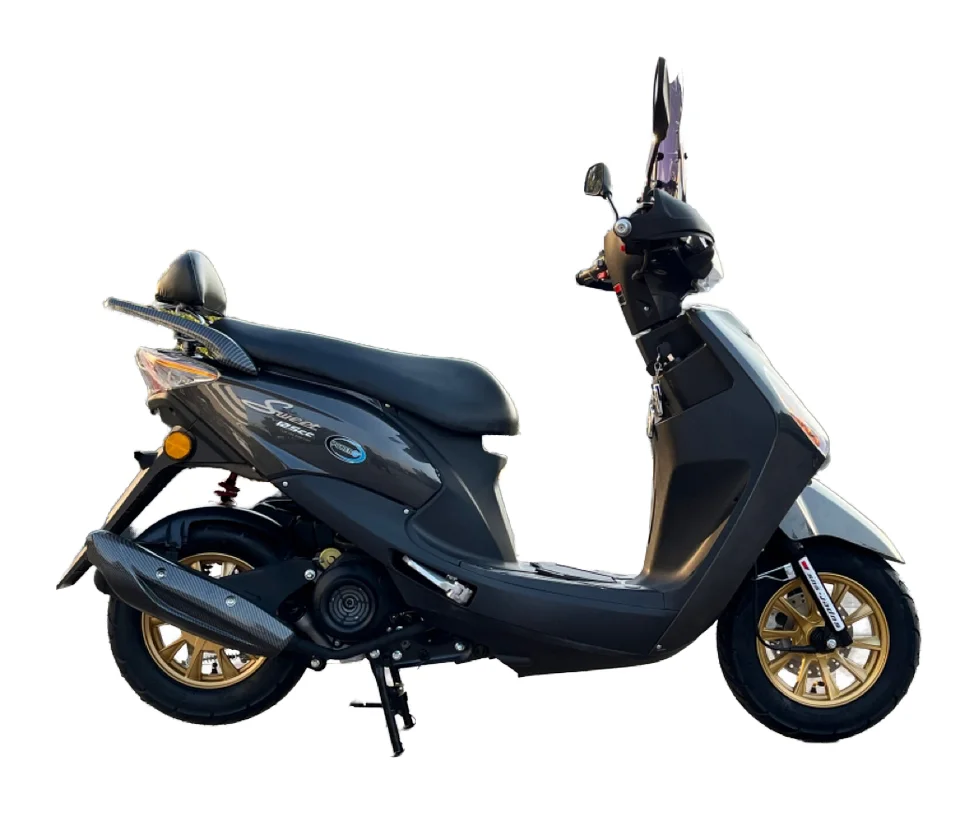 Лучшее предложение для нового скутера Powersport150 50cc полностью автоматический уличный скутер газ 150cc велосипед