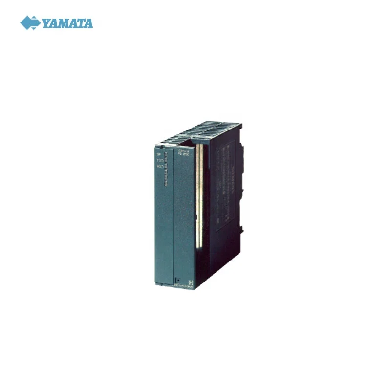 YAMATA original programming controller 6ES7331-7PF01-4AB1 SIMATIC S7-300 SM 331 AI RTD 8x16 bit plc of siemens