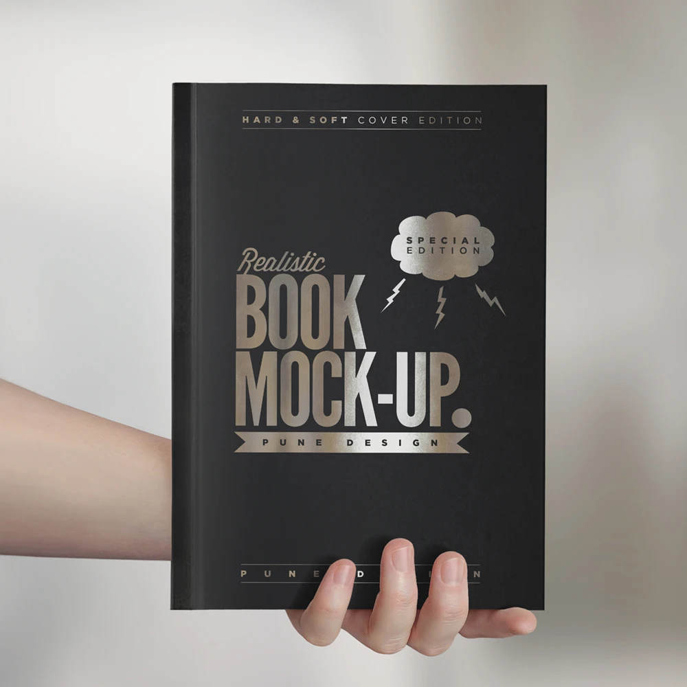 Customize Exquisite Durable Hardcover Book Printing Binding Notebook Gift With Slipcase