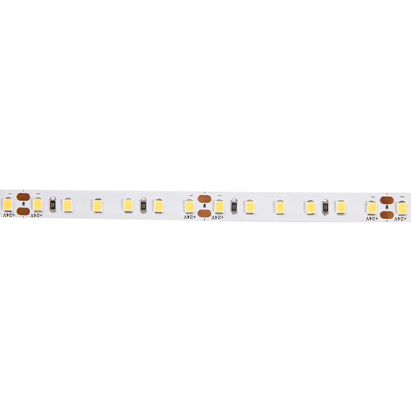 Promotion SMD 2835 24V LED Strip White Light 3000K 4000K 6500K 10W/M 1000LM 120LEDS 1M 5M 2835 LED Tape Light