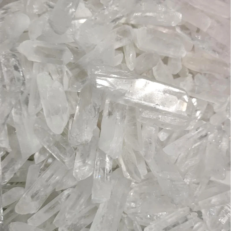 wholesale raw natural healing quartz crystal clear quartz crystal terminated points promotional gift