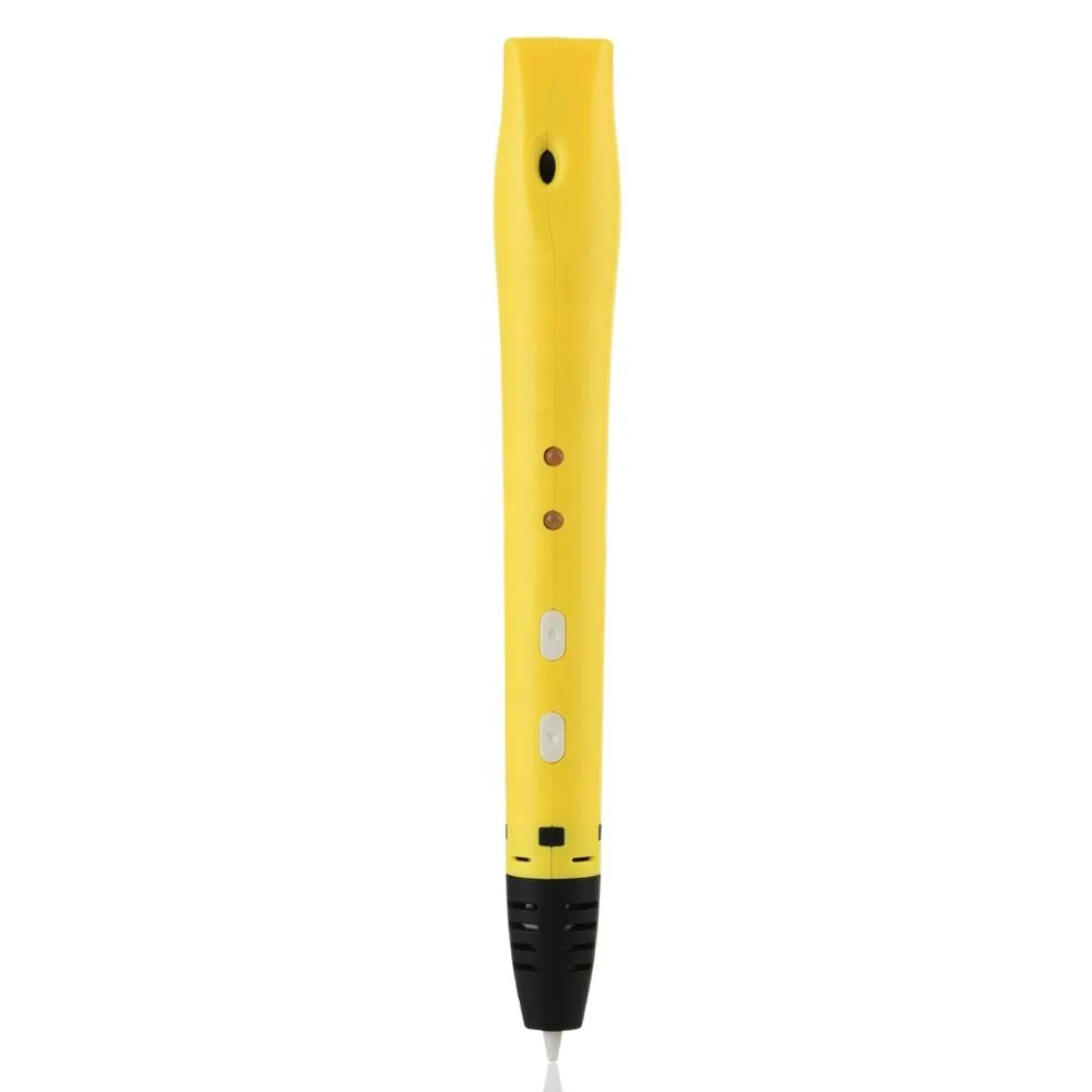 
R3D DIY 3D printer pen for kids AU/US/UK/EU plug with PLA Filament 1.75mm 