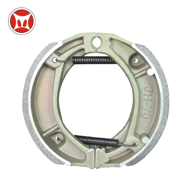 
Quality JH70 100cc motorcycle parts for Lifan 
