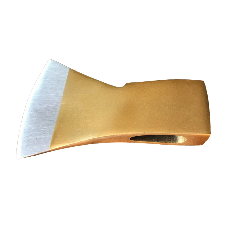 Головка топора A 603