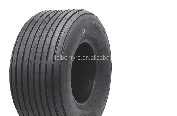 Feiben CHINA TOP Brand Tyre Factory FB603 New ATV Tire Wholesale DOT Agricultural Tyre 18x9.5-8