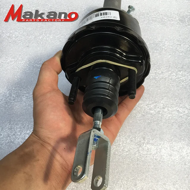 P1163020002A0 Foton Tunland главный цилиндр сцепления с вакуумным усилителем