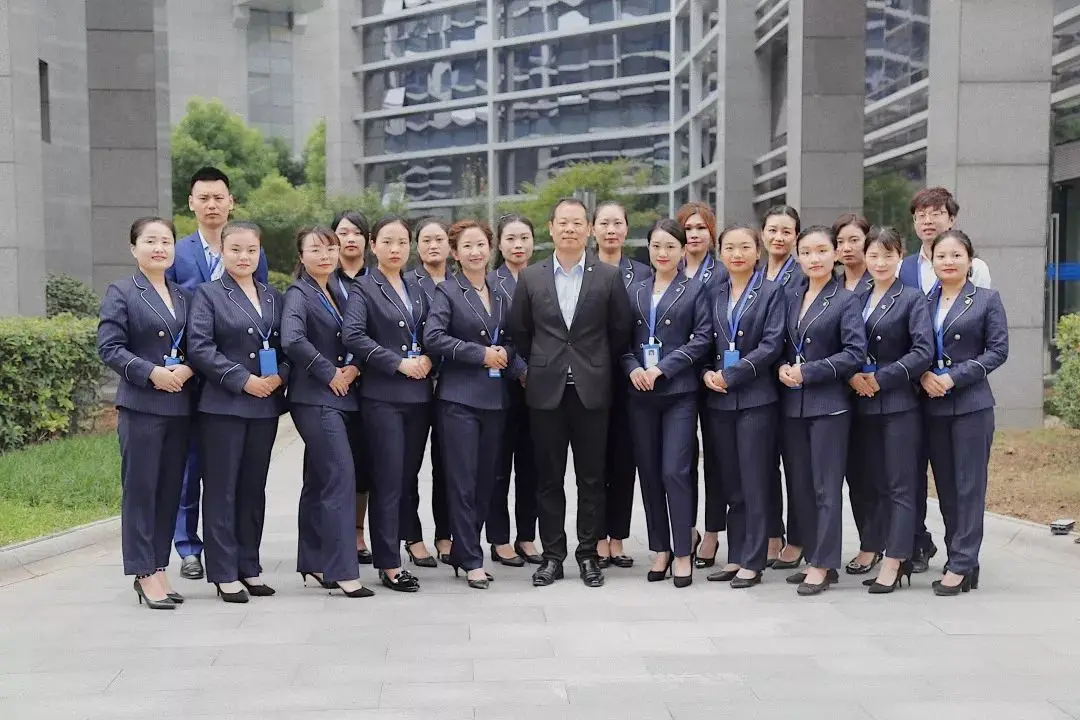 staff