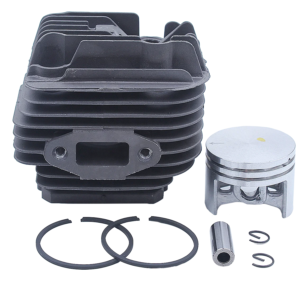 40MM Cylinder Piston Ring Kit For Stihl MS200 MS200T 020T Chainsaw