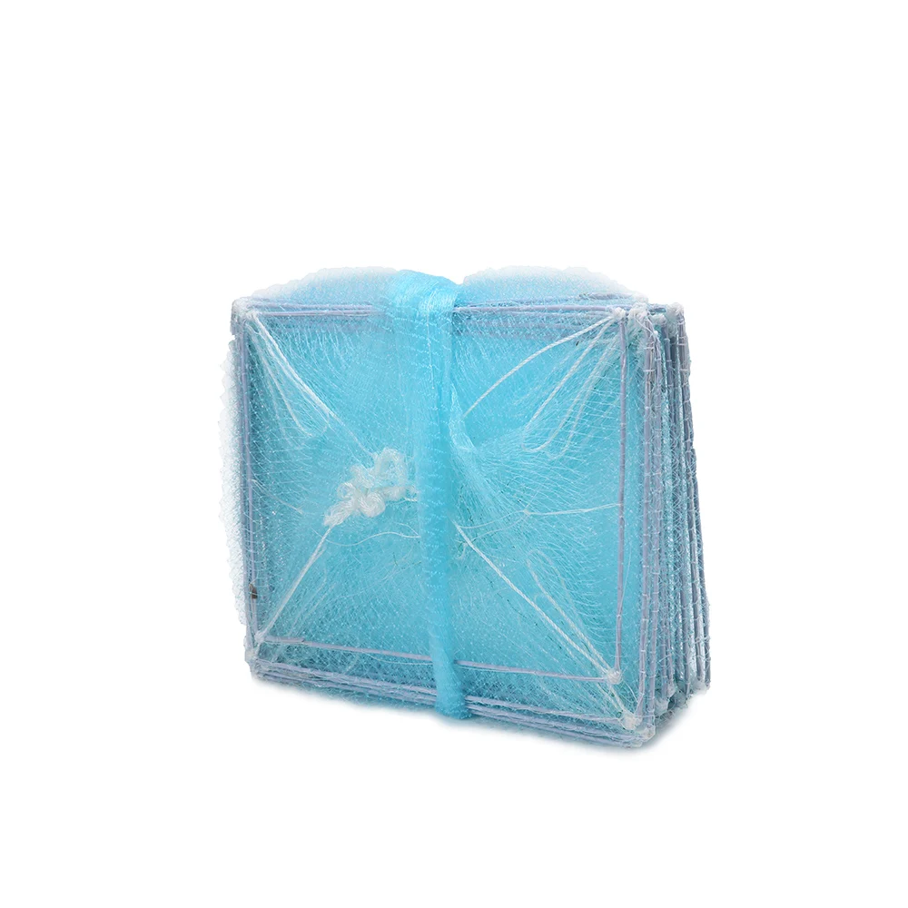 Good Quality Great Wall Cage Eel Traps Foldable Fishing Net Fish Trap With A Cheap Price